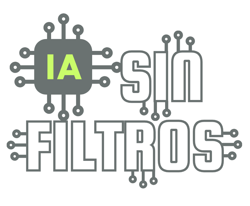La IA sin Filtros