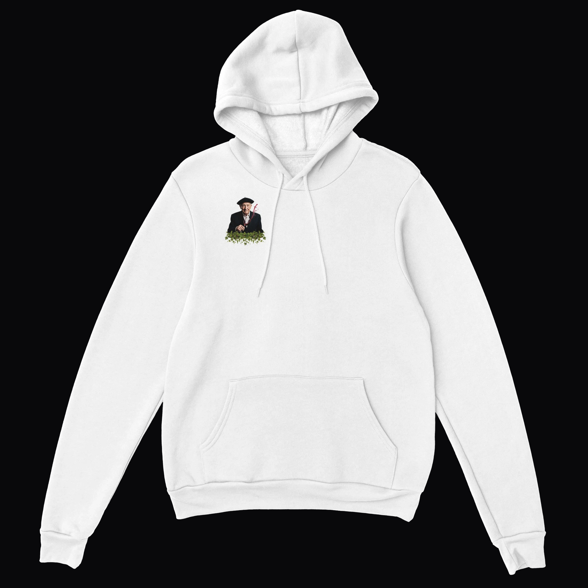Miniatura vista delantera de la sudadera